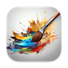 AI Paint